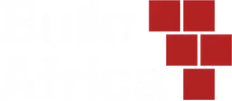 Build Africa Logo